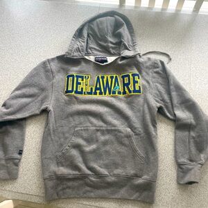 Rare, Vintage University of Delaware sweatshirt (S)